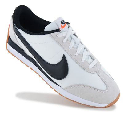 Nike Pacific - Herren Sneakers Retro Schuhe Weiß HQ2052-100