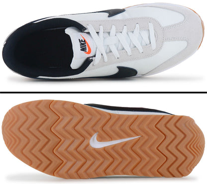 Nike Pacific - Herren Sneakers Retro Schuhe Weiß HQ2052-100