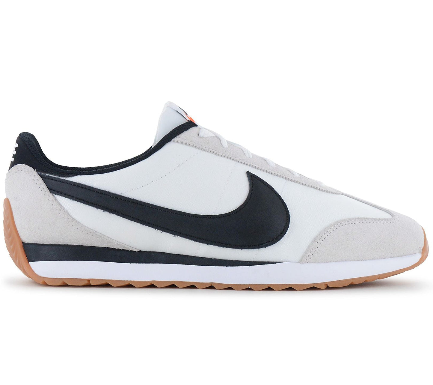 Nike Pacific - Herren Sneakers Retro Schuhe Weiß HQ2052-100