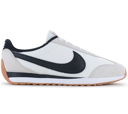 Nike Pacific - Herren Sneakers Retro Schuhe Weiß HQ2052-100