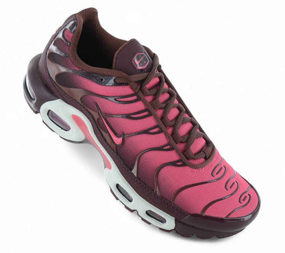 Nike Air Max Plus TN (W) - Damen Sneakers Schuhe Pink HQ4048-600