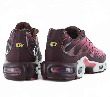 Nike Air Max Plus TN (W) - Damen Sneakers Schuhe Pink HQ4048-600
