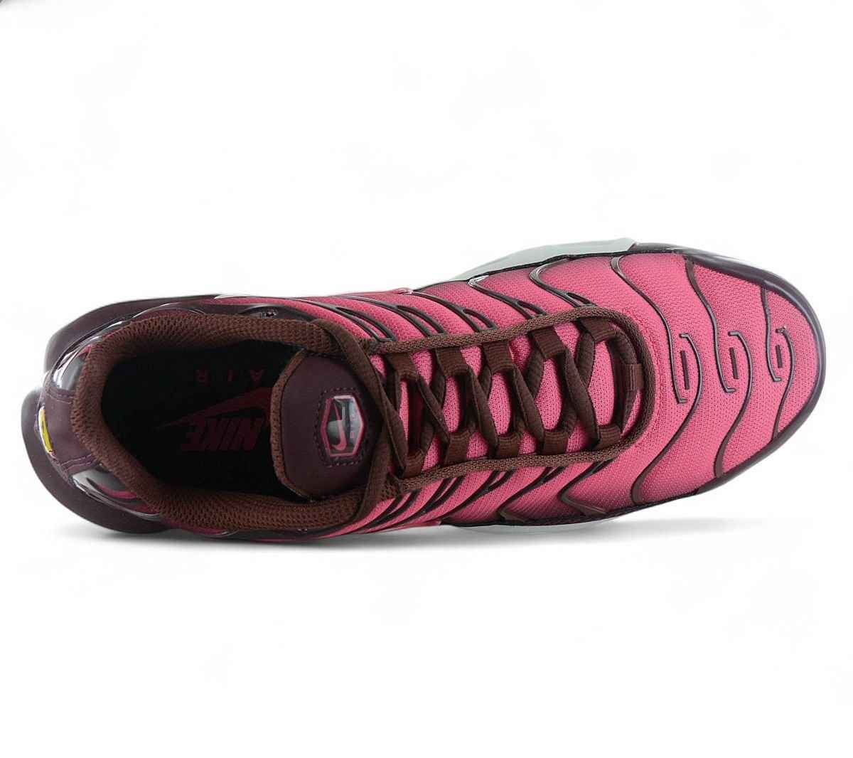 Nike Air Max Plus TN (W) - Damen Sneakers Schuhe Pink HQ4048-600