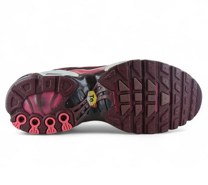 Nike Air Max Plus TN (W) - Damen Sneakers Schuhe Pink HQ4048-600