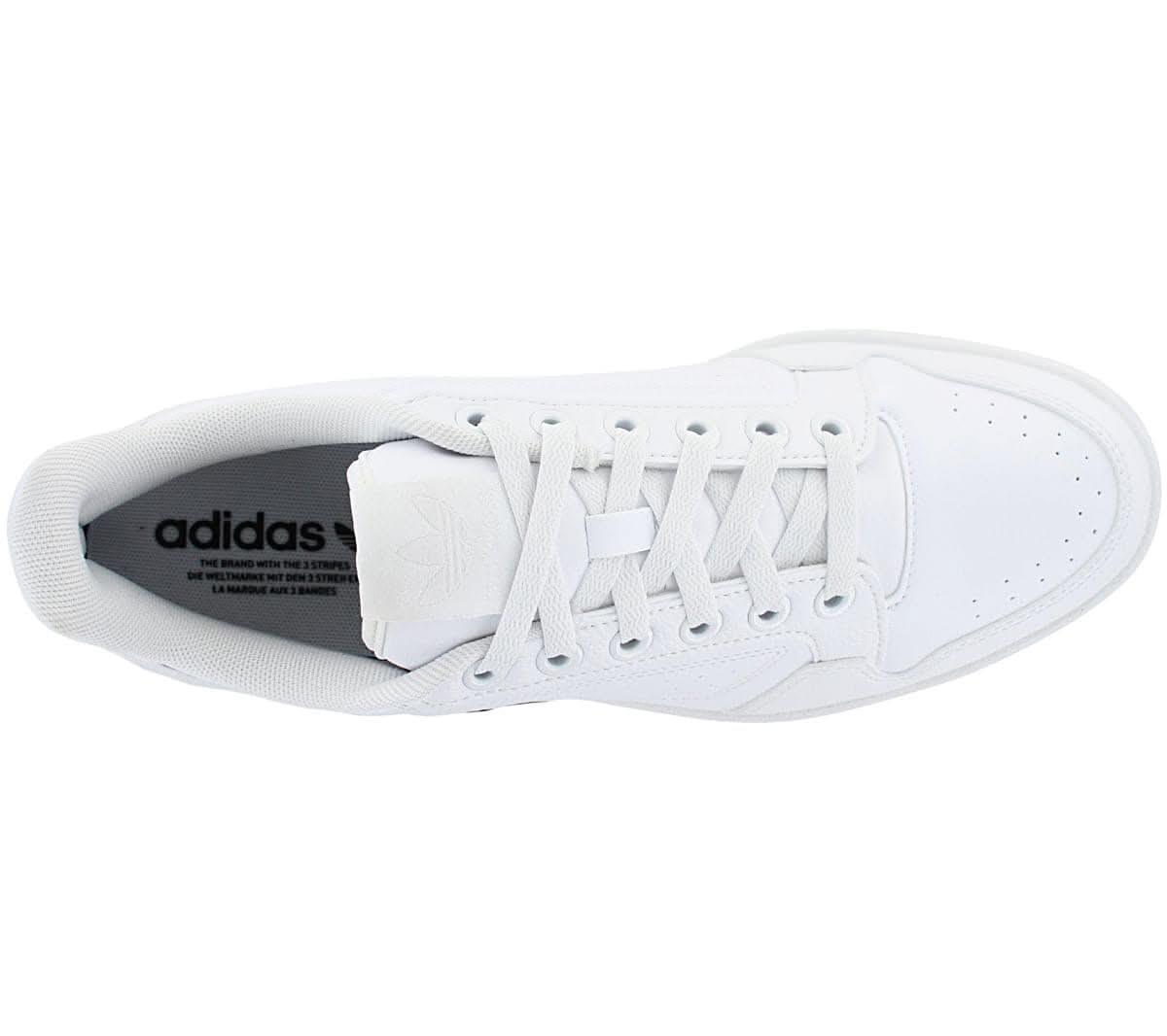adidas Originals NY 90 - Herren Sneakers Schuhe Weiß HQ5841