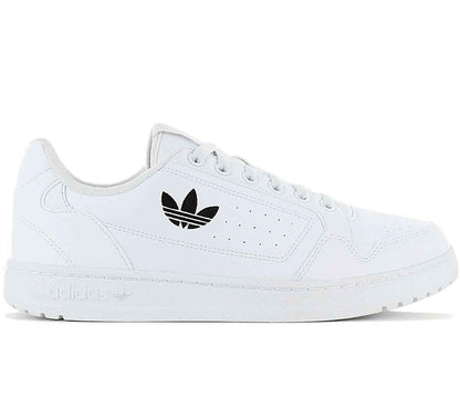 adidas Originals NY 90 - Herren Sneakers Schuhe Weiß HQ5841