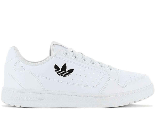 adidas Originals NY 90 - Herren Sneakers Schuhe Weiß HQ5841