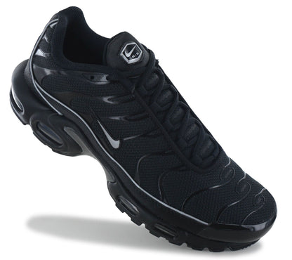 Nike Air Max Plus TN OG - Black Reflective - Herren Sneakers Schuhe HV8066-002