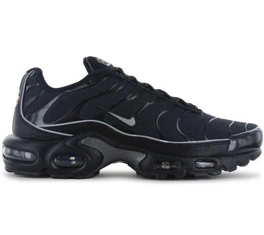 Nike Air Max Plus TN OG - Black Reflective - Herren Sneakers Schuhe HV8066-002