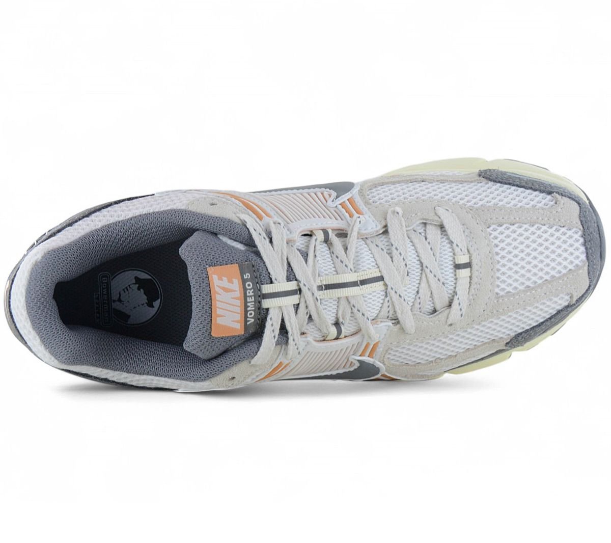 Nike Zoom Vomero 5 - Copper Moon - Herren Sneakers Schuhe IB7469-030