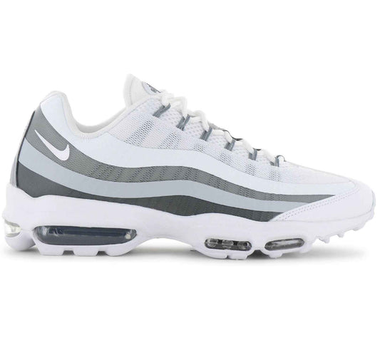 Nike Air Max 95 Ultra UL - Herren Sneakers Schuhe Weiß IB7681-002