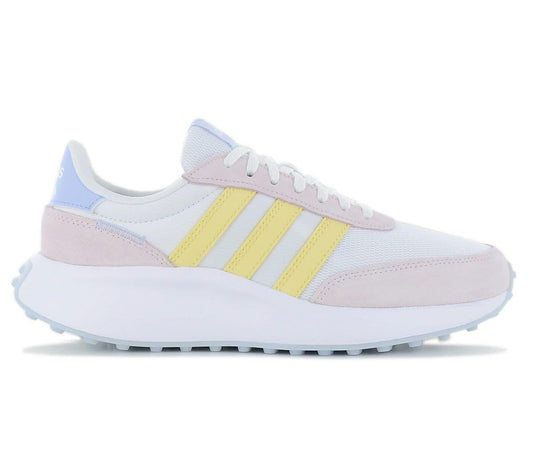 adidas Run 70s - Damen Sneakers Schuhe Weiß ID1911