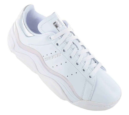 adidas Stan Smith Millencon W - Damen Sneakers Schuhe Weiß ID6977