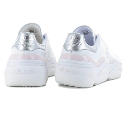 adidas Stan Smith Millencon W - Damen Sneakers Schuhe Weiß ID6977