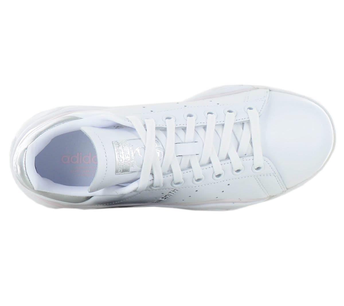 adidas Stan Smith Millencon W - Damen Sneakers Schuhe Weiß ID6977
