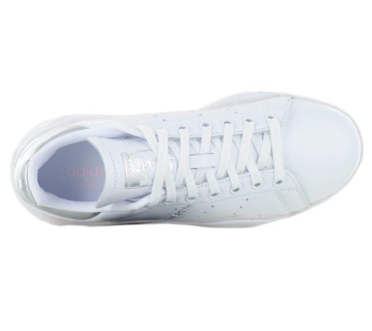 adidas Stan Smith Millencon W - Damen Sneakers Schuhe Weiß ID6977