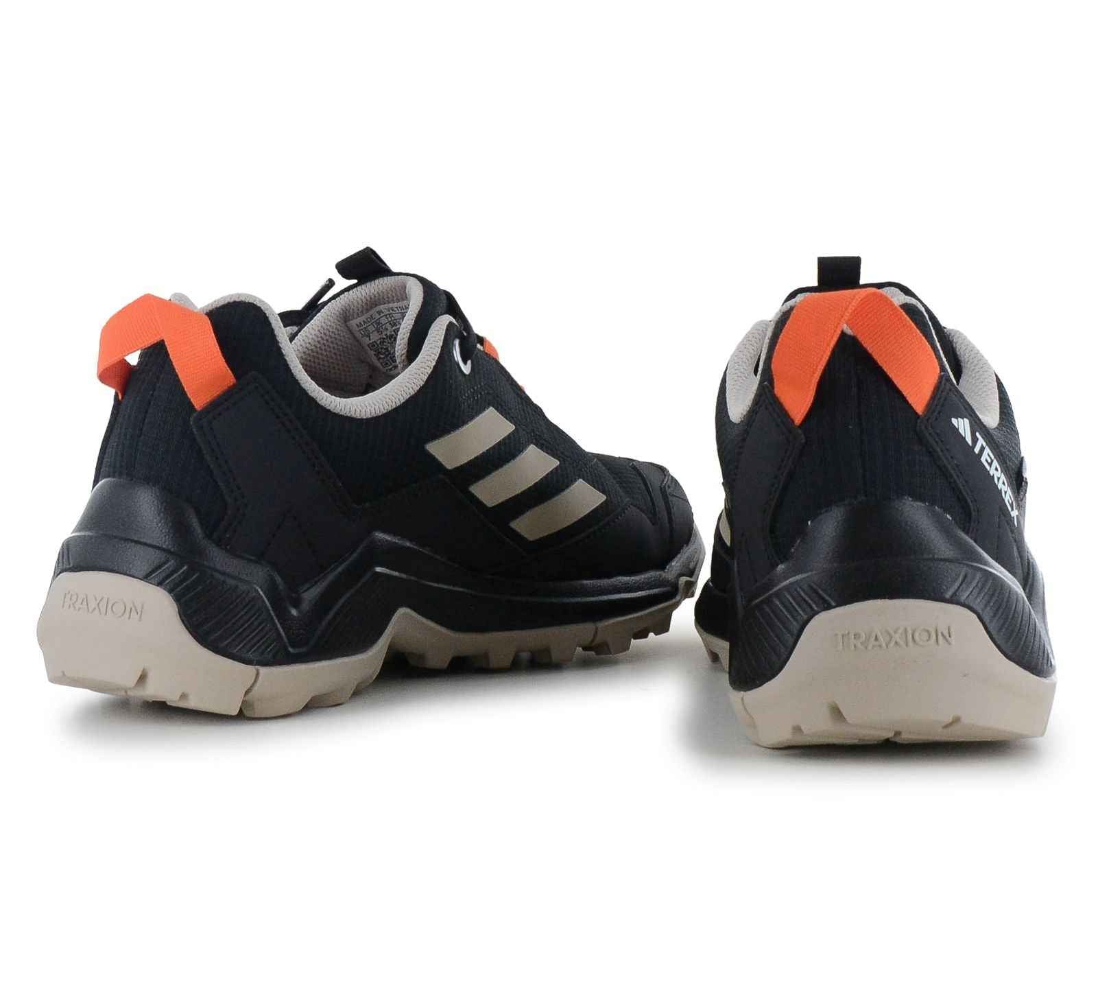 adidas Terrex Eastrail GTX W - GORE-TEX - Damen Wanderschuhe Outdoor Schuhe Schwarz ID7851