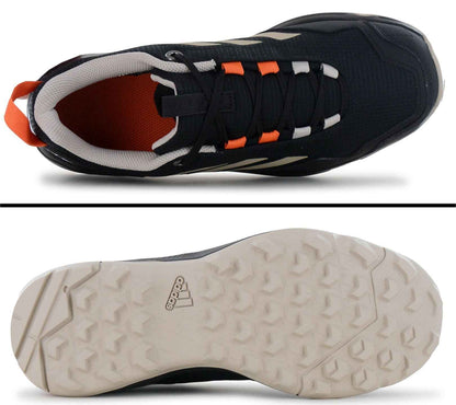 adidas Terrex Eastrail GTX W - GORE-TEX - Damen Wanderschuhe Outdoor Schuhe Schwarz ID7851