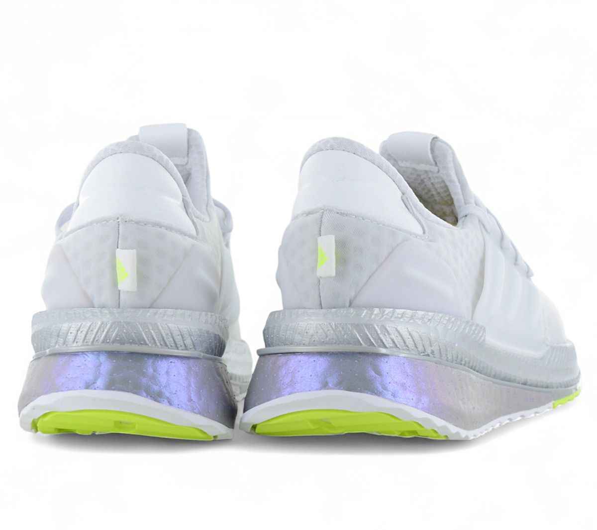 adidas X_PLR BOOST - Damen Sneakers Schuhe Grau ID9587
