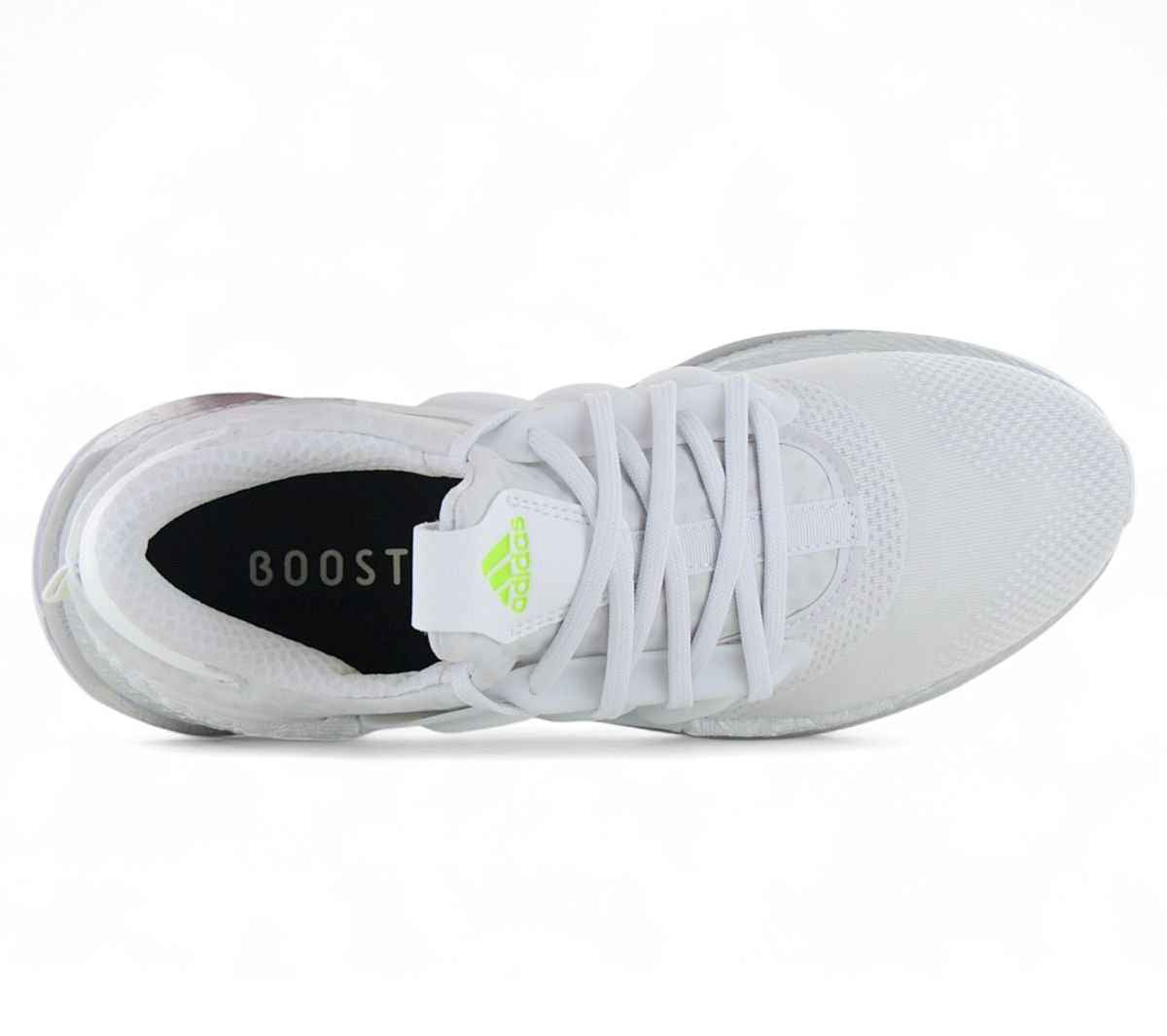 adidas X_PLR BOOST - Damen Sneakers Schuhe Grau ID9587