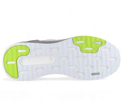 adidas X_PLR BOOST - Damen Sneakers Schuhe Grau ID9587
