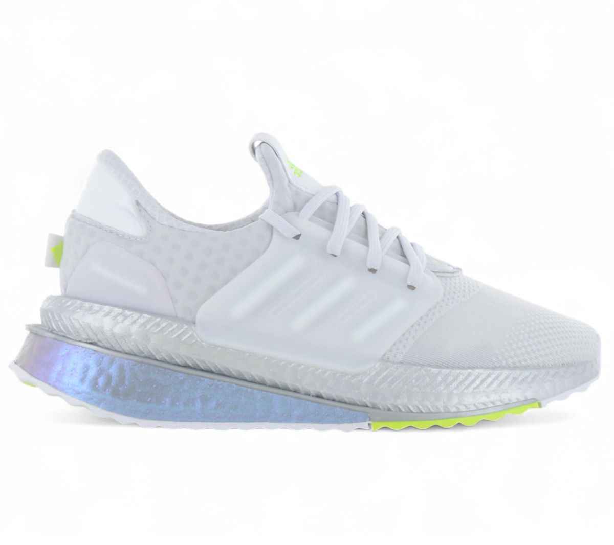 adidas X_PLR BOOST - Damen Sneakers Schuhe Grau ID9587