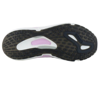 adidas SOLAR BOOST 5 W - Berlin - Damen Laufschuhe Running Schuhe Blau IE0410