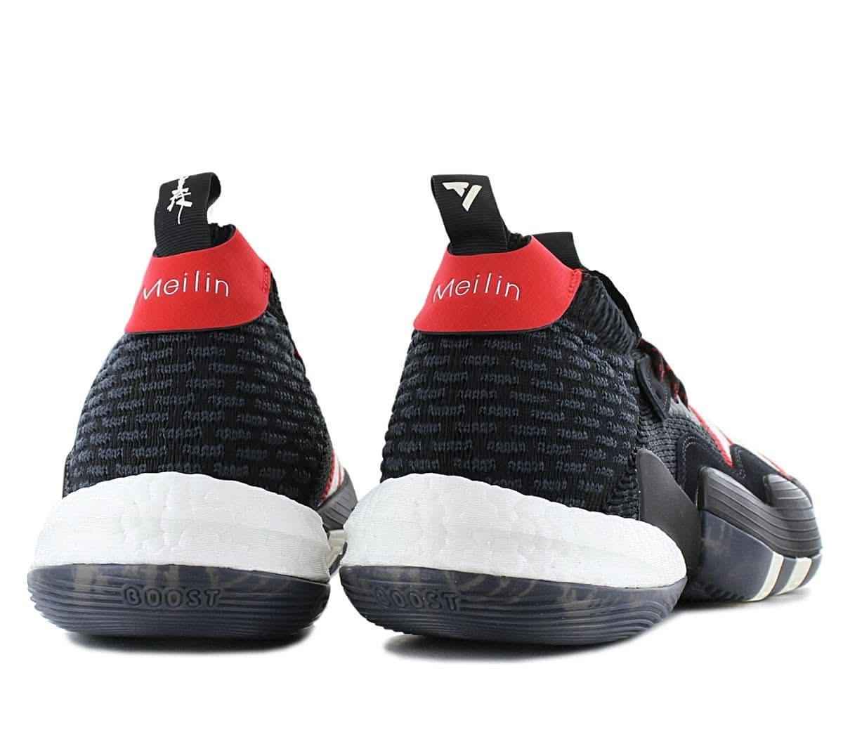 adidas Trae Young 2.0 - Herren Sneakers Basketball Schuhe IF2163