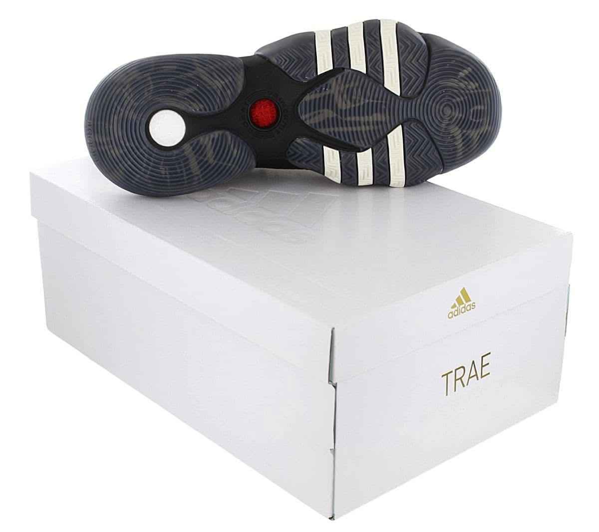 adidas Trae Young 2.0 - Herren Sneakers Basketball Schuhe IF2163