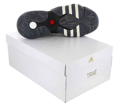 adidas Trae Young 2.0 - Herren Sneakers Basketball Schuhe IF2163