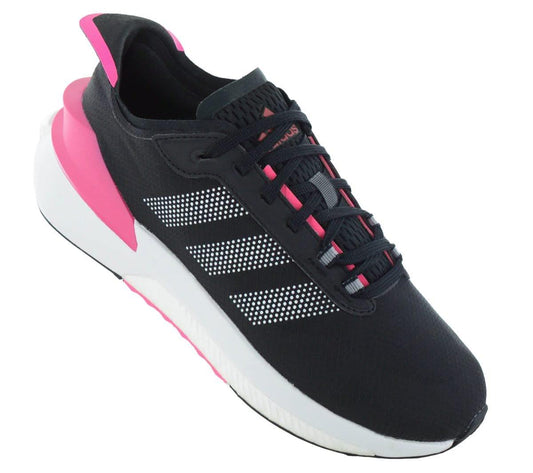 adidas Avryn Boost - Damen Sneakers Schuhe Schwarz IG0646