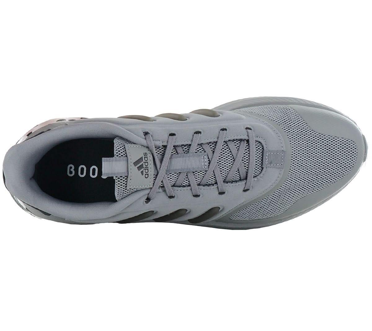 adidas X_PLR Phase Boost - Herren Sneakers Schuhe Grau IG4769