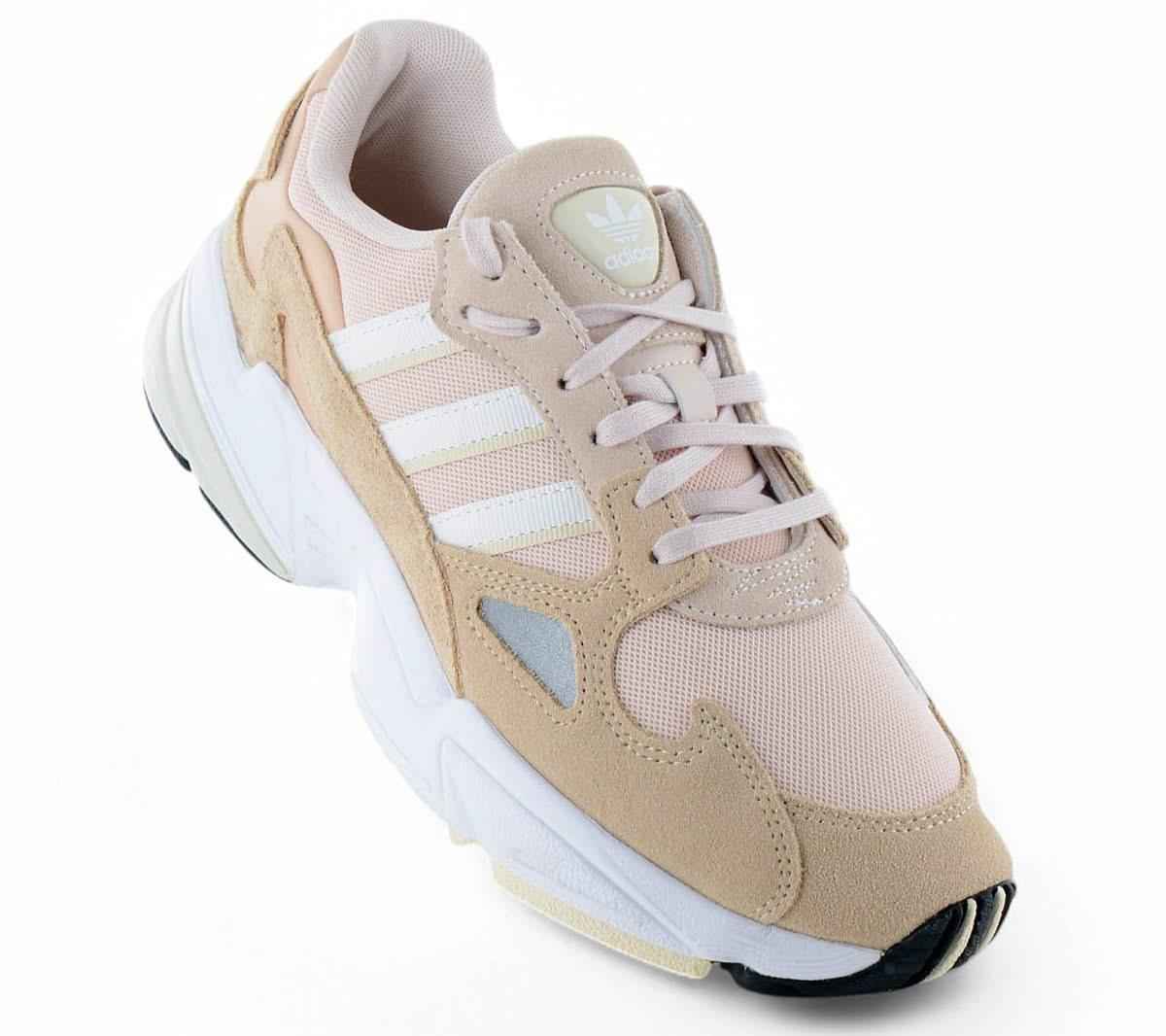 adidas Originals Falcon W - Damen Sneakers Schuhe IG8306