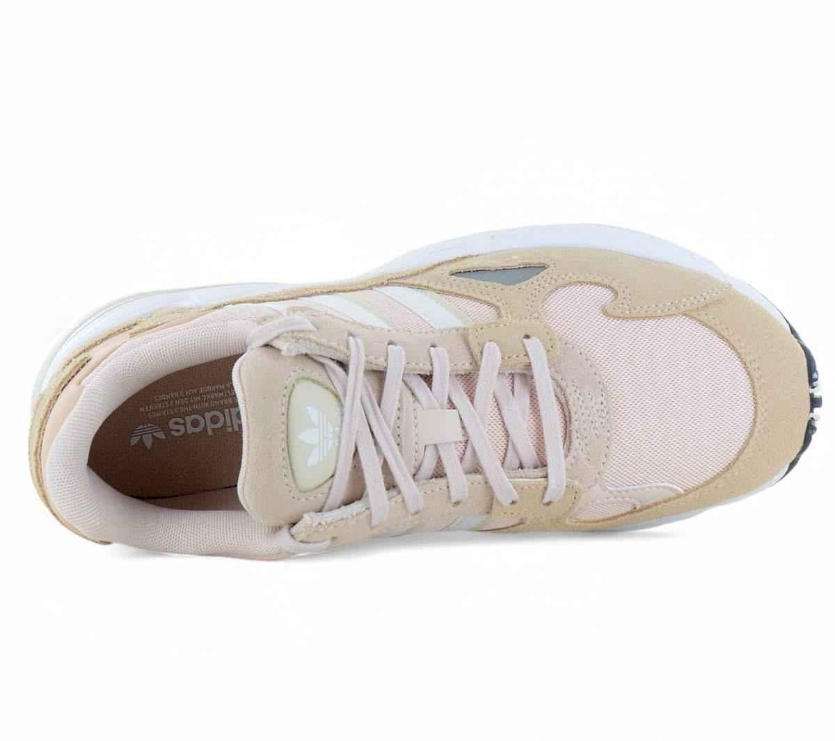 adidas Originals Falcon W - Damen Sneakers Schuhe IG8306