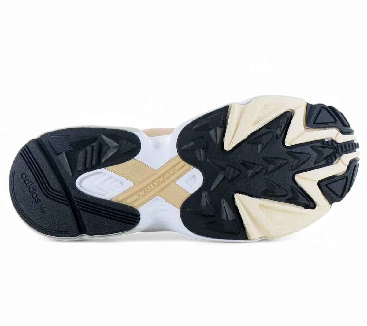 adidas Originals Falcon W - Damen Sneakers Schuhe IG8306
