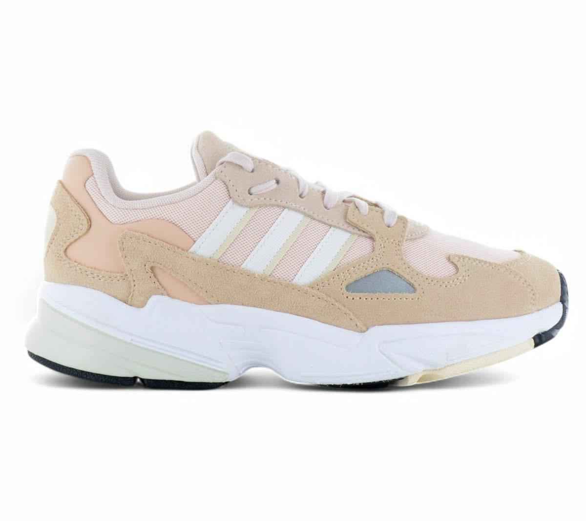 adidas Originals Falcon W - Damen Sneakers Schuhe IG8306