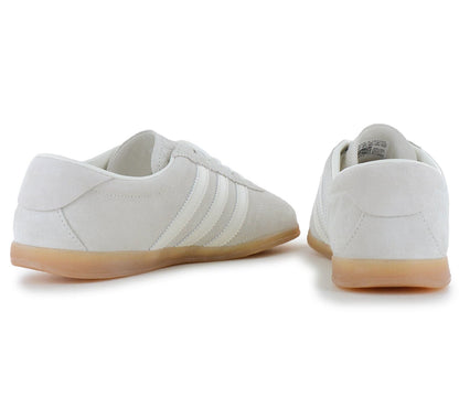 adidas Gazelle Lo Pro W - Damen Sneakers Schuhe Beige IH6933