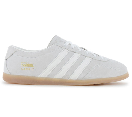 adidas Gazelle Lo Pro W - Damen Sneakers Schuhe Beige IH6933