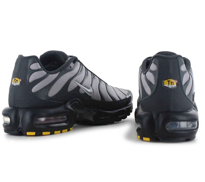 Nike Air Max Plus TN Cordura - Herren Sneakers Schuhe Grau IM5983-070