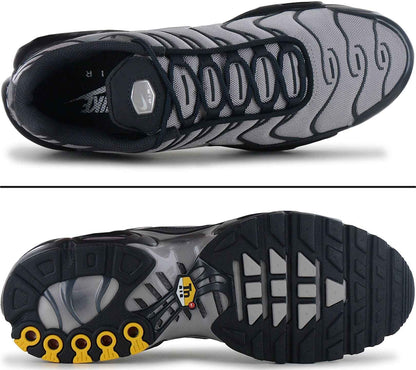 Nike Air Max Plus TN Cordura - Herren Sneakers Schuhe Grau IM5983-070