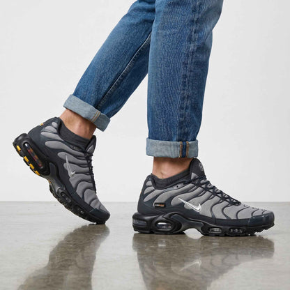 Nike Air Max Plus TN Cordura - Herren Sneakers Schuhe Grau IM5983-070