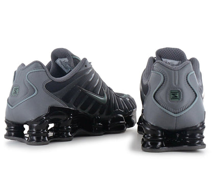 Nike Shox TL - Herren Sneakers Schuhe Grau IM5998-068