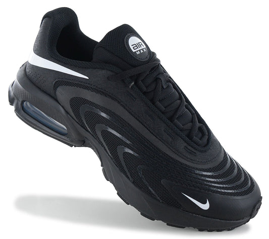 Nike Air Max Fire - Herren Sneakers Schuhe Schwarz IO4510-003