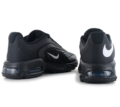 Nike Air Max Fire - Herren Sneakers Schuhe Schwarz IO4510-003