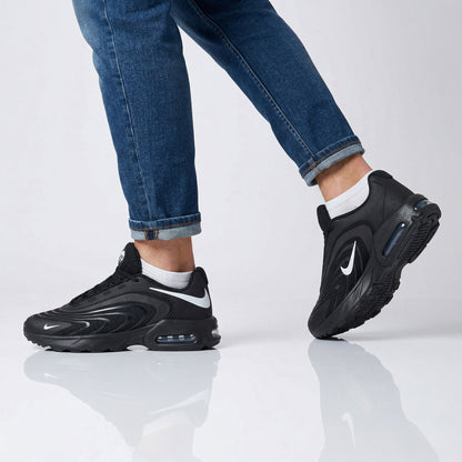 Nike Air Max Fire - Herren Sneakers Schuhe Schwarz IO4510-003