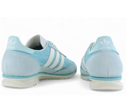 adidas Originals SL 72 OG W - Damen Sneakers Schuhe JI0199