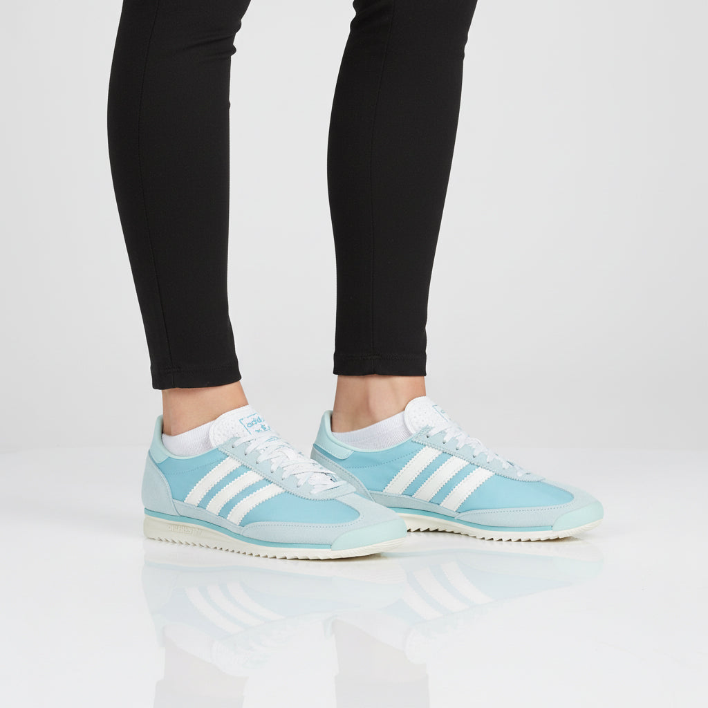 adidas Originals SL 72 OG W - Damen Sneakers Schuhe JI0199