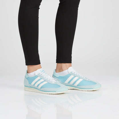 adidas Originals SL 72 OG W - Damen Sneakers Schuhe JI0199