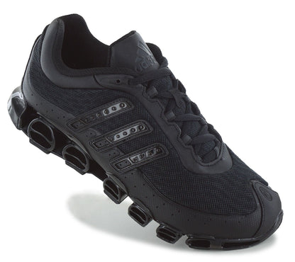 adidas Megaride - Herren Schuhe Sneakers Schwarz JP9626