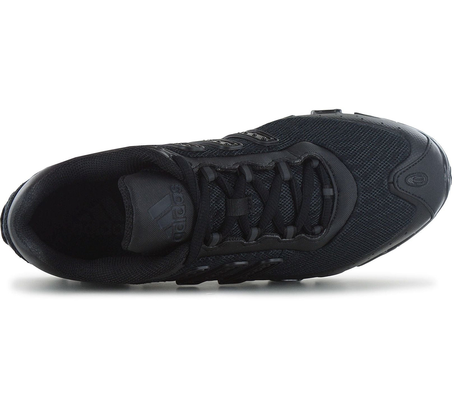 adidas Megaride - Herren Schuhe Sneakers Schwarz JP9626